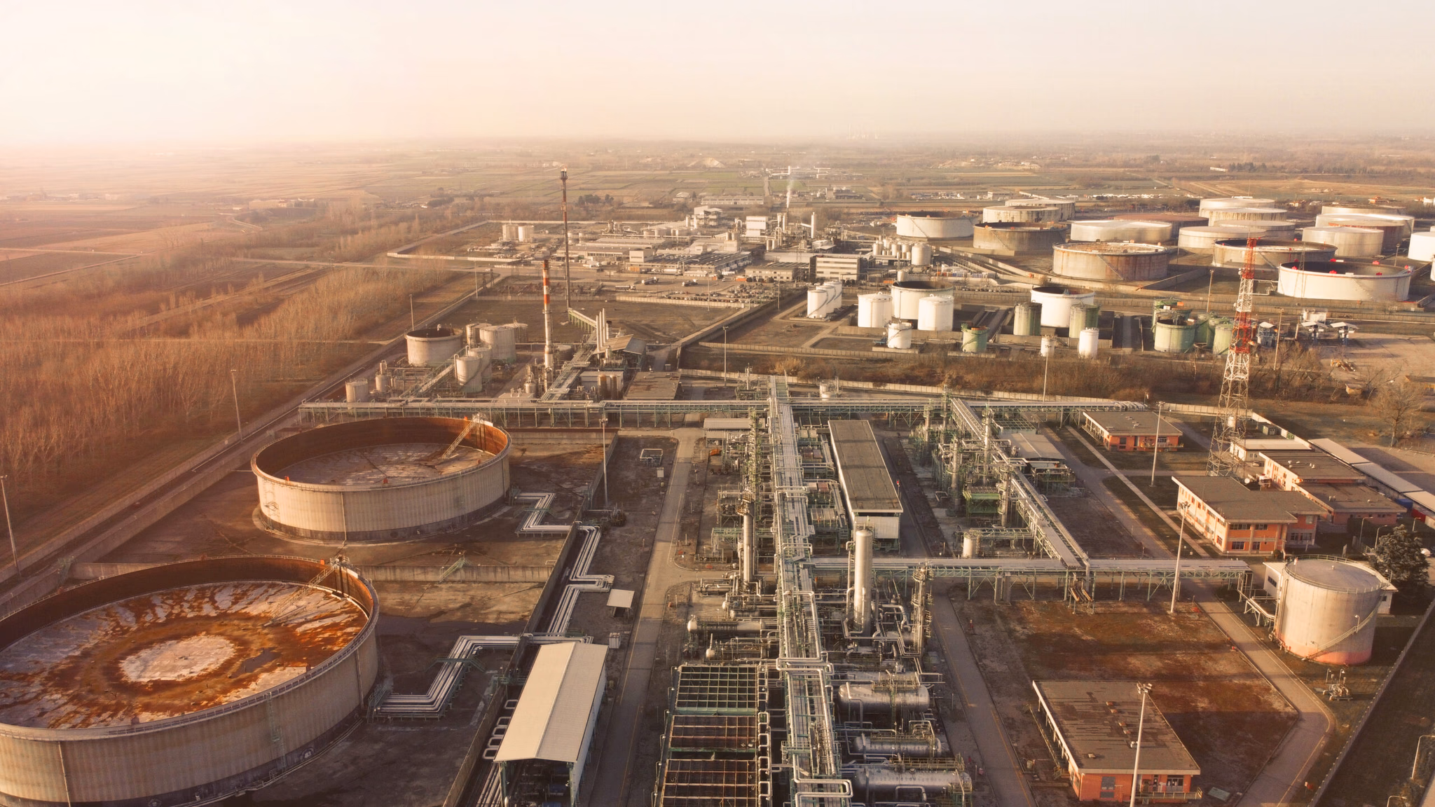 Asset Integrity Management