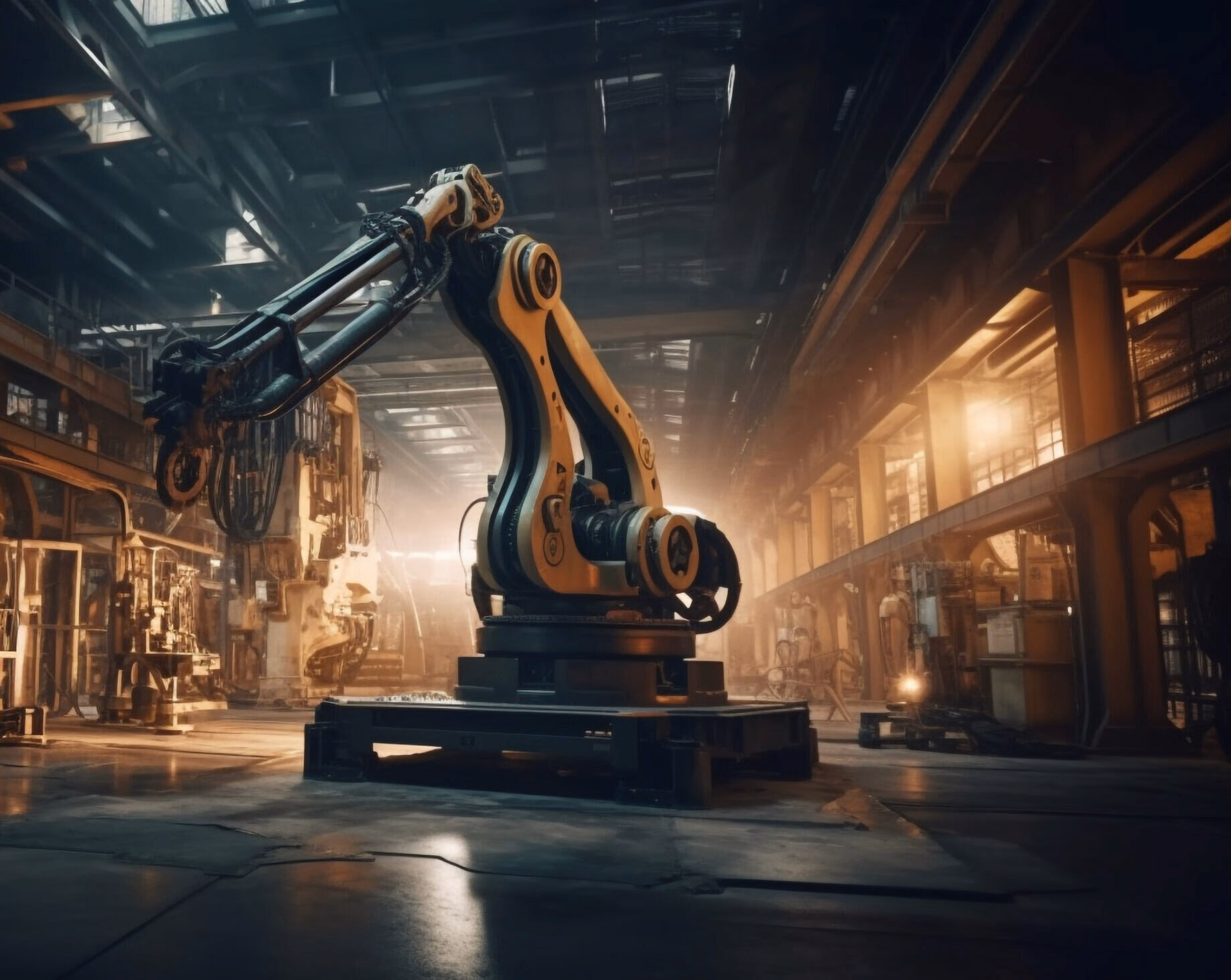 Digital Transformation