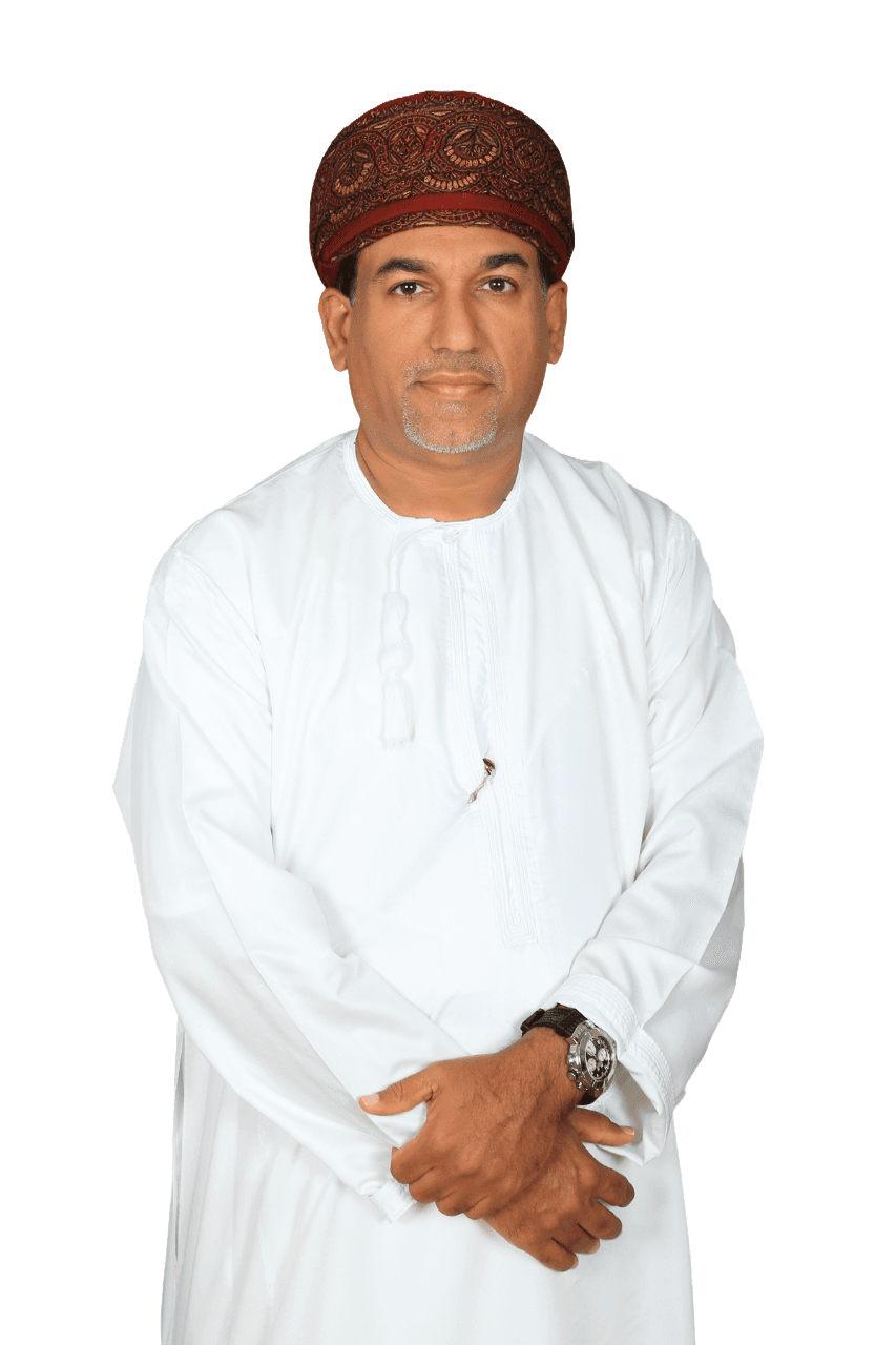Mr. Ali A Redha Al Lawati