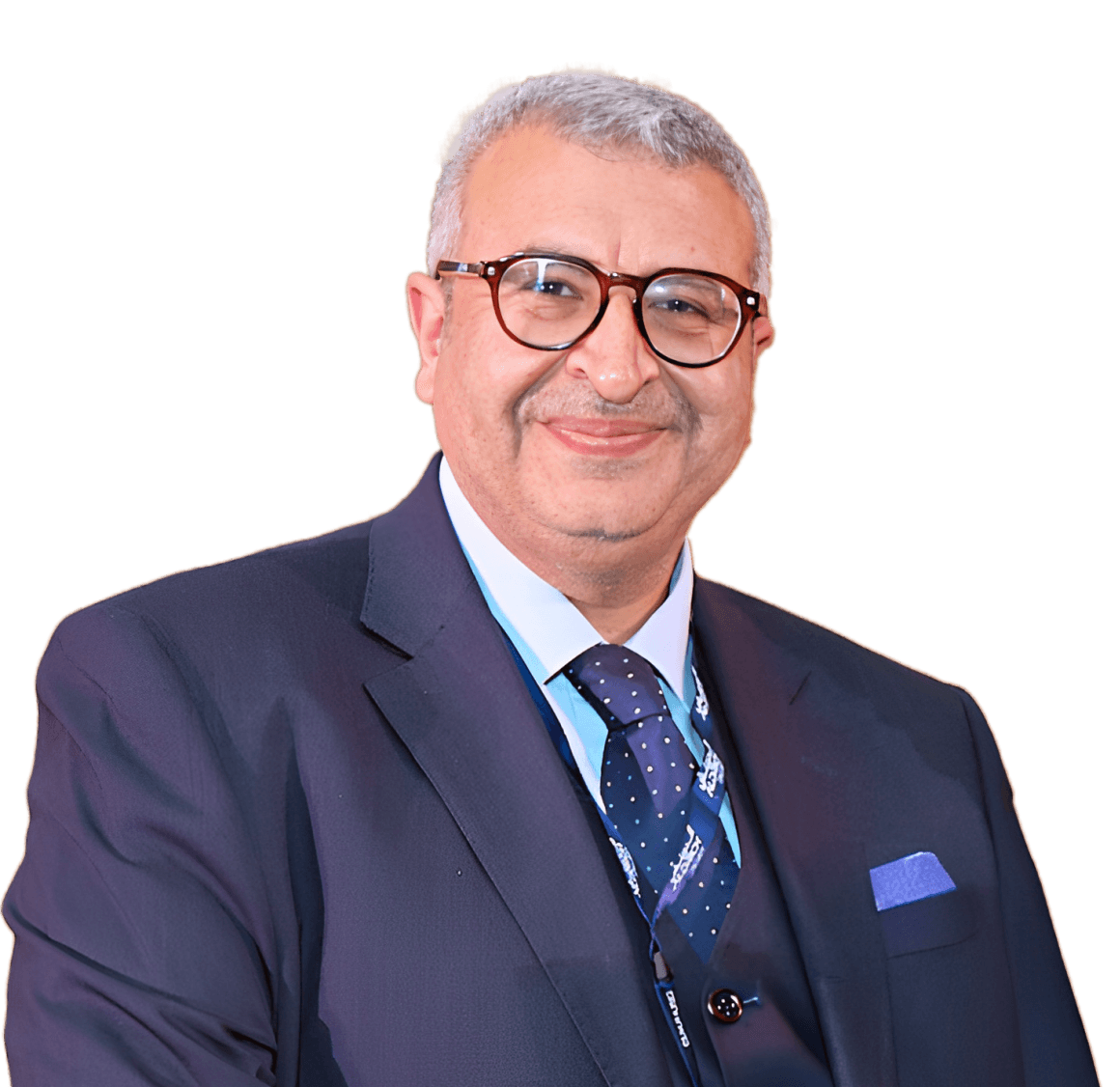 Houssam Sabry