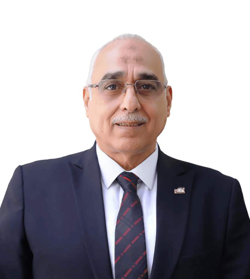 Ahmed Kamal Ahmed Aly