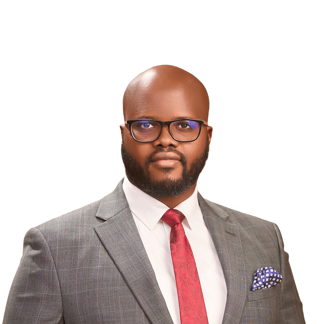 Olawale Onasoga