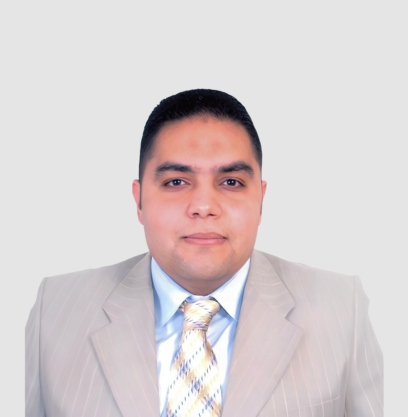 Sherif Anwar
