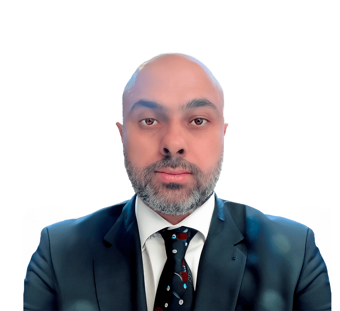 Dr. Zaid Ali Al-Saady