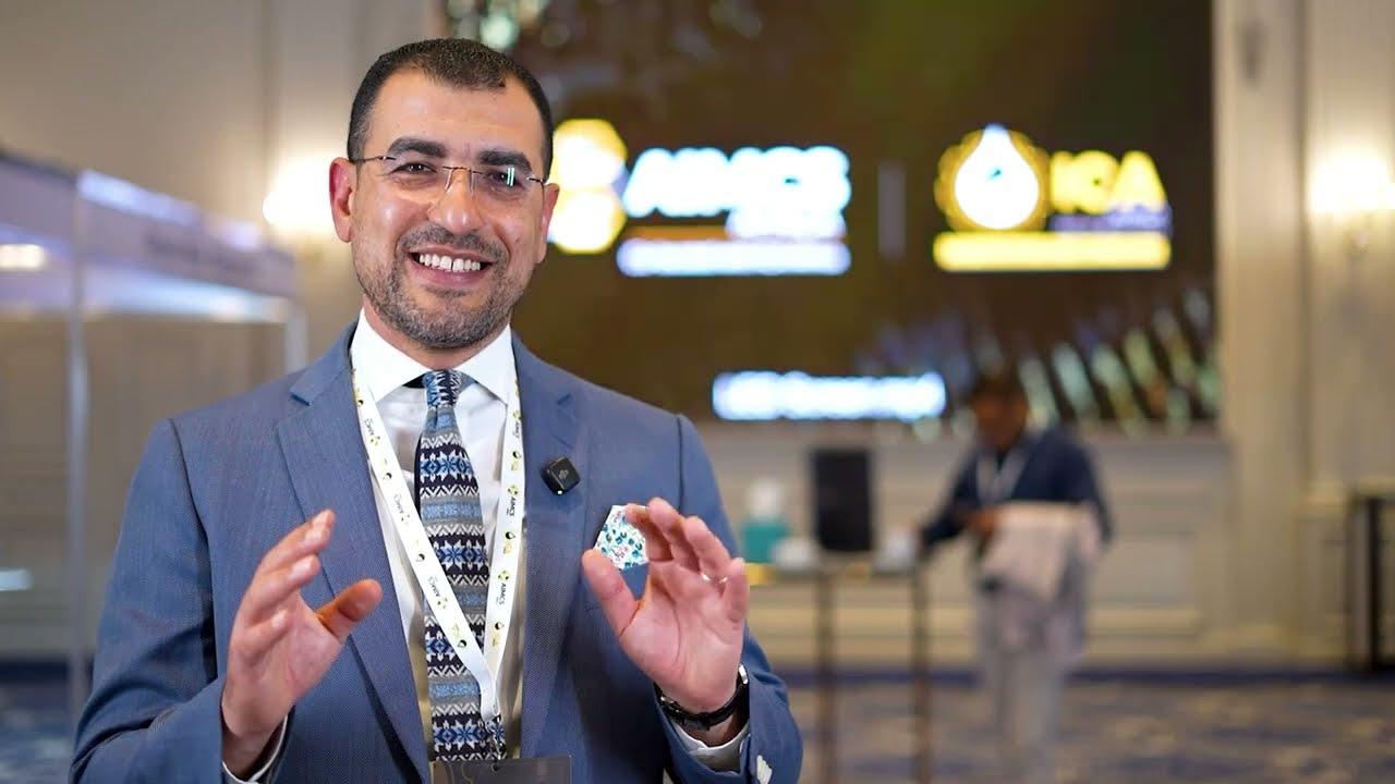 Ahmed testimonial