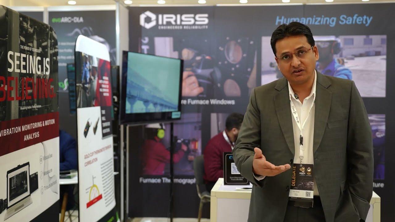 Syed Tanveer Alam testimonial