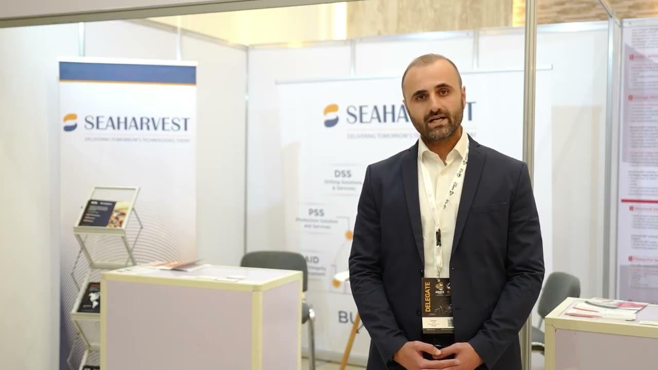 Saif Baza testimonial