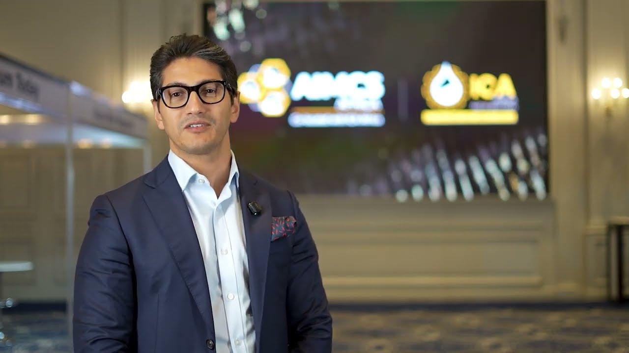 Hossam Aboegla testimonial